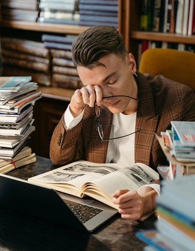 OKJ vizsgára felkészítés