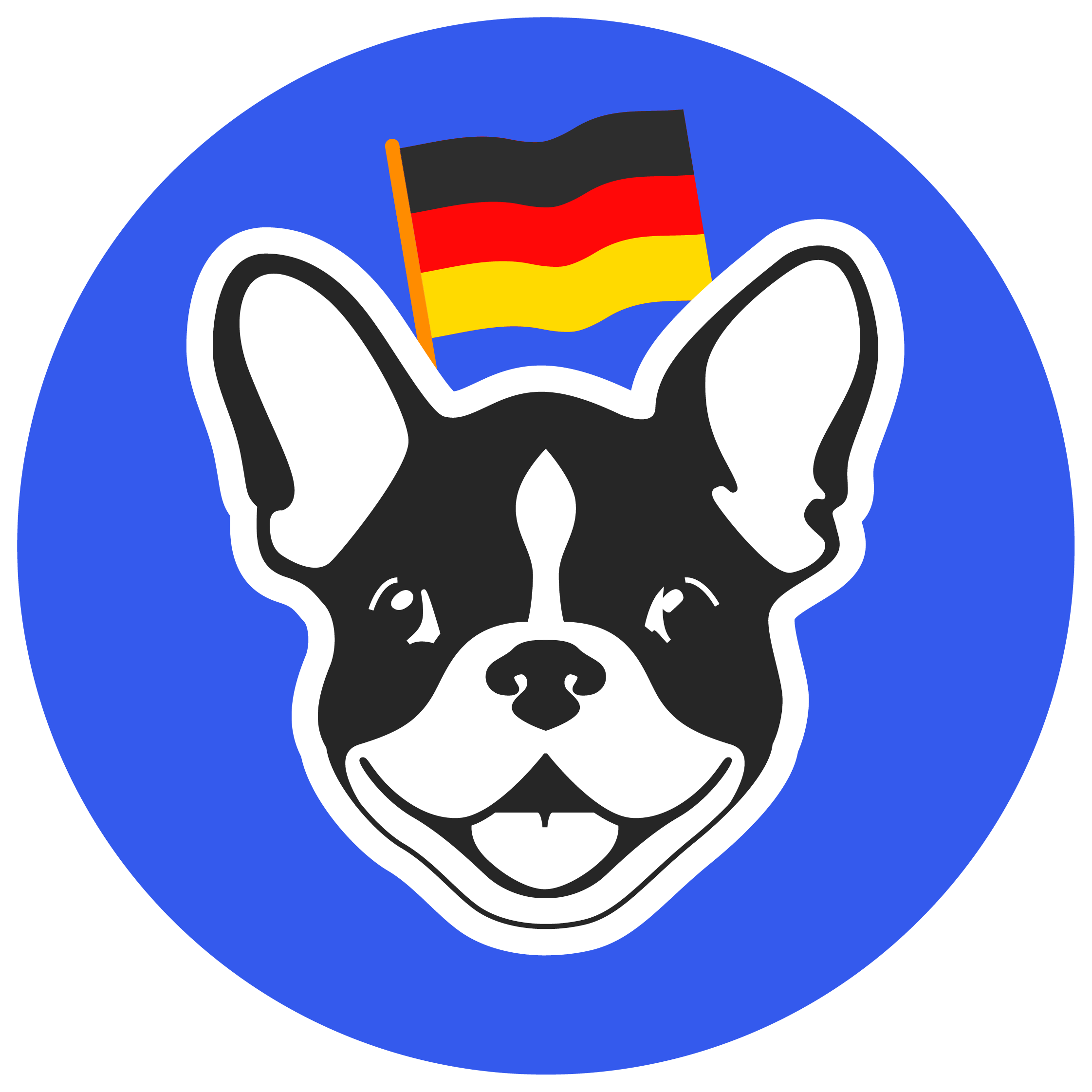 German language teaching