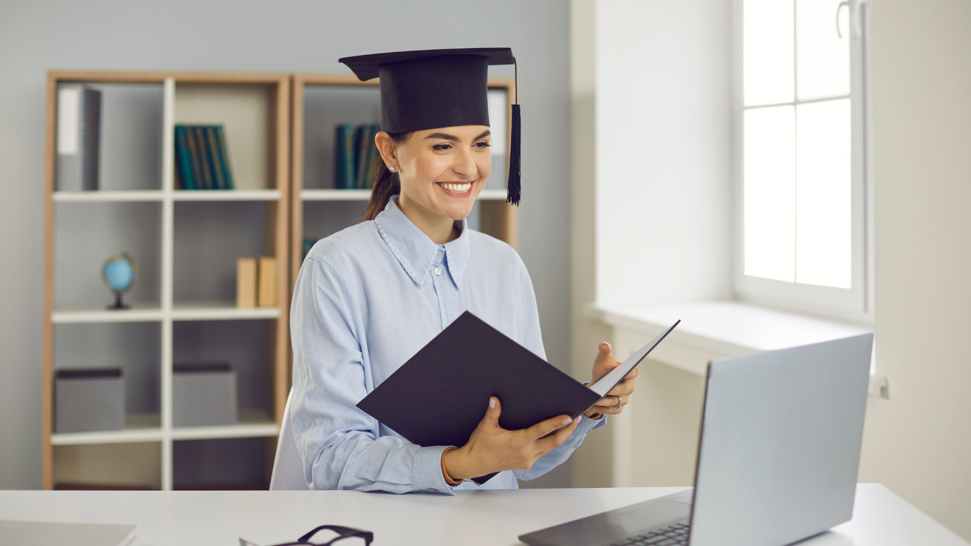 szakdolgozat védés